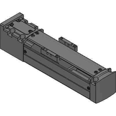 ESA-04LE-050050NNN-M1NNNN CKD
