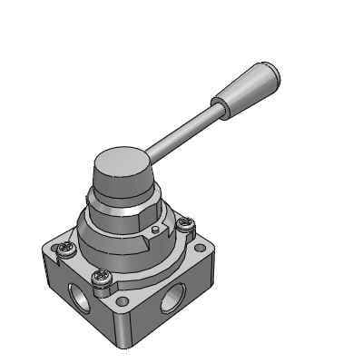 HMVEC-8-4H CKD