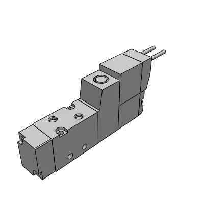 4SA010-M3-3 CKD