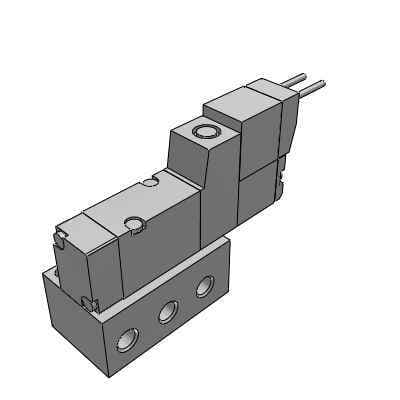 4SB010-M5-3 CKD