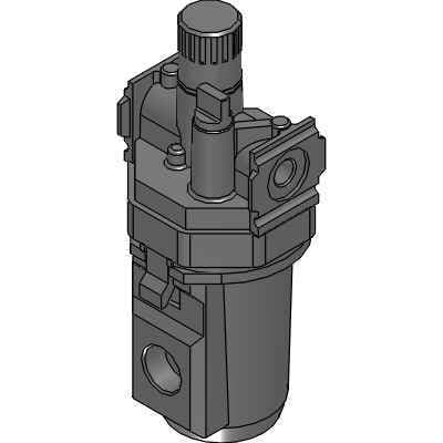 LW4000-15-W CKD