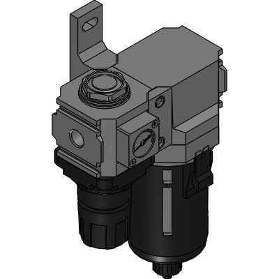 C3050-8-W CKD