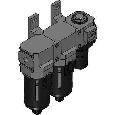 C1030-6-W CKD