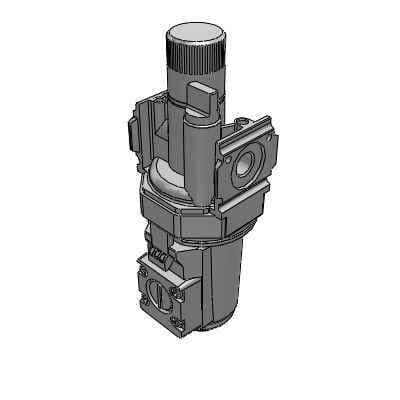 LW3000-8-W CKD