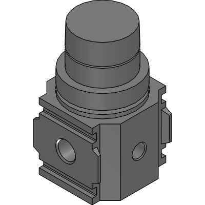 VRA2000-8 CKD