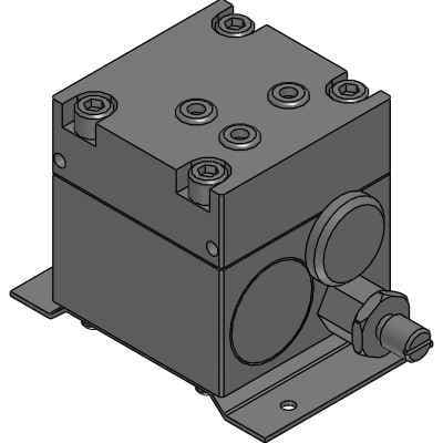 RTD-3A CKD