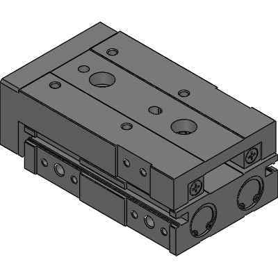 LCV-25-10-T0H-R(0) CKD