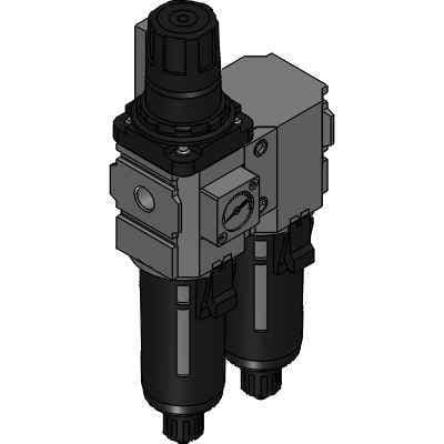 C1040-6-W CKD