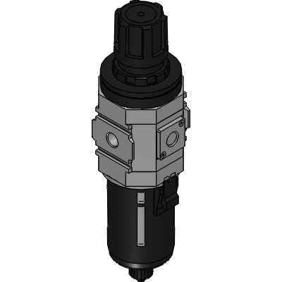 W4000-8-W-TP6 CKD