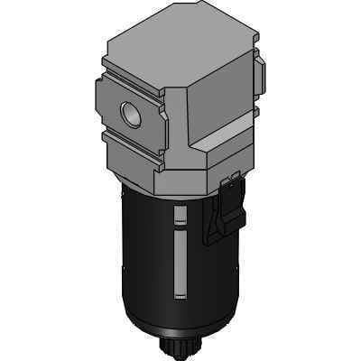 F2000-8-W CKD