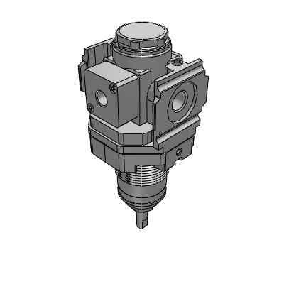 RW3000-10-W CKD