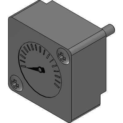 G401-W-P04 CKD