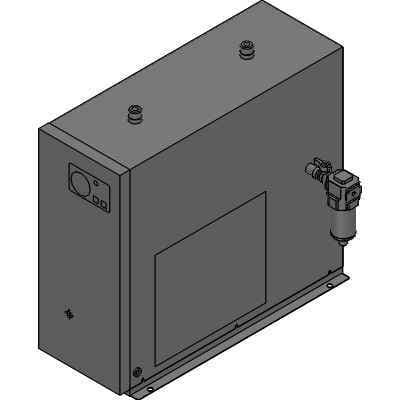 GX3208D-AC100V CKD