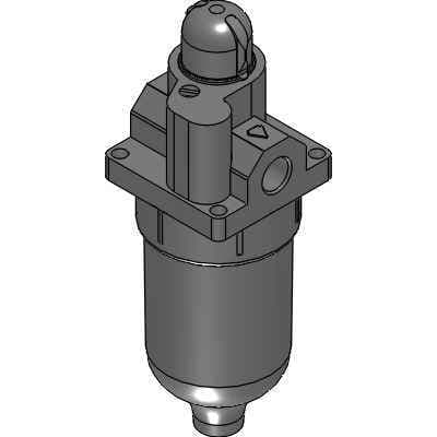 A3019-1C CKD