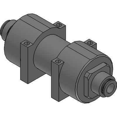FCS1000-H8H8 CKD