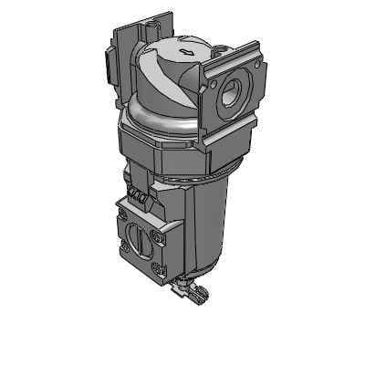 FW3000-10-W CKD