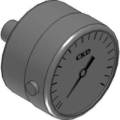 G49D-6-P02-P70 CKD