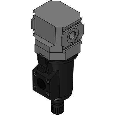 F4000-8-G4 CKD