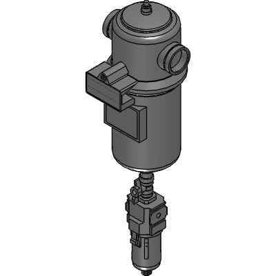 AF4013S-50 CKD