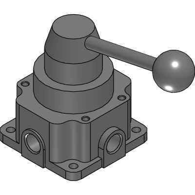 HMVC2-8-4H CKD