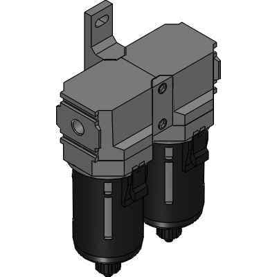 C6060-20-W CKD