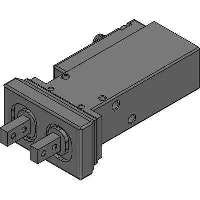 LSHM-G25D1A-N-HP2 CKD