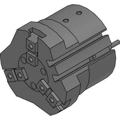CKA-20CS-T2H-R CKD