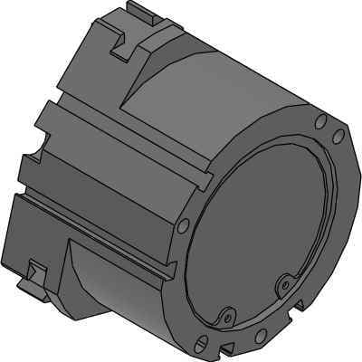 CKH2-63CS CKD