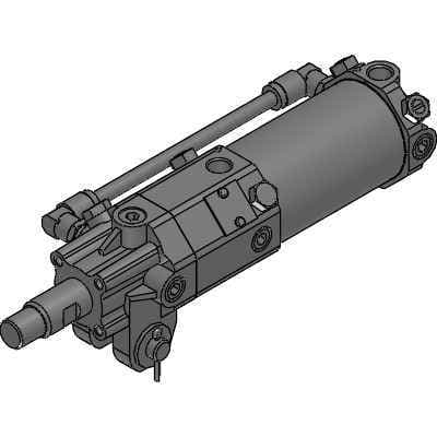 UCAC2-A-50-50-F CKD