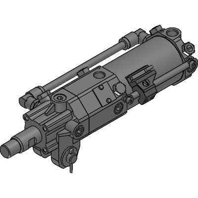 UCAC2-A-50-50-F-T0H-R CKD