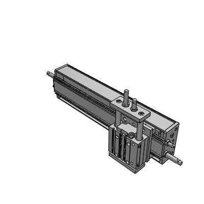 NHS-1-3007-300-S50 CKD