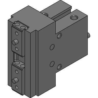 LHA-05CS-T2H-R CKD