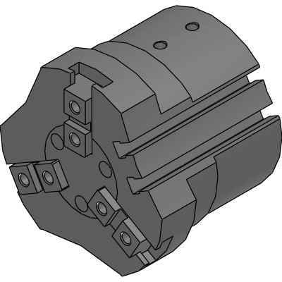 CKA-20CS CKD