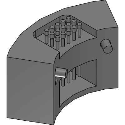 CHC-1-RS-D CKD