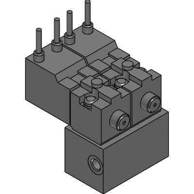 W2P5132-M0E-M5-AC100V CKD