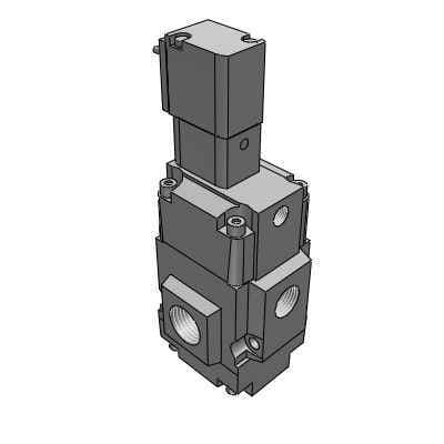 NVP11-10A-12C-1 CKD