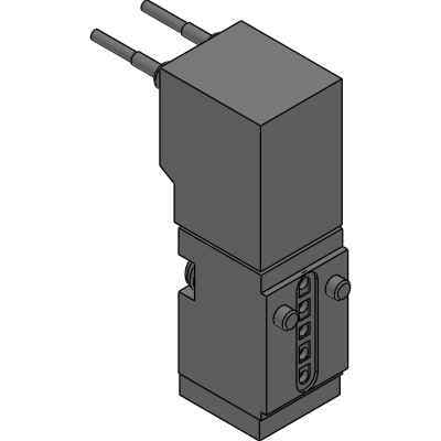 P5142-M6E-AC100V CKD