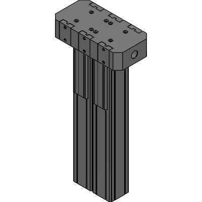 SDM4075-2-A05 CKD