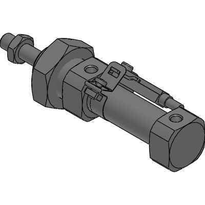 SCWR-L-00-8-10-T0H-R(0) CKD