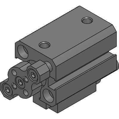 SSG-L1-12-10-T1H-R CKD