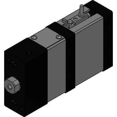 UFCD-KL-40-10-F-M2V-R CKD