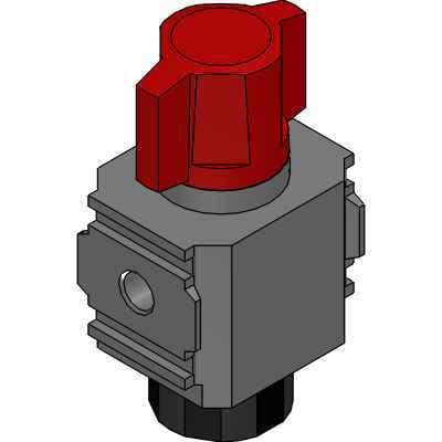 V3000-8-W CKD