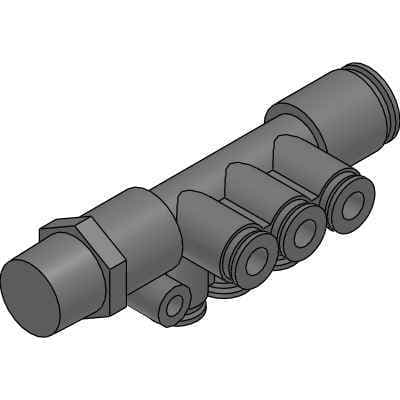 GWMF812-10-W CKD
