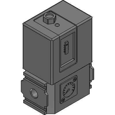 P4000-8-W CKD