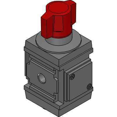 V1000-6-W CKD