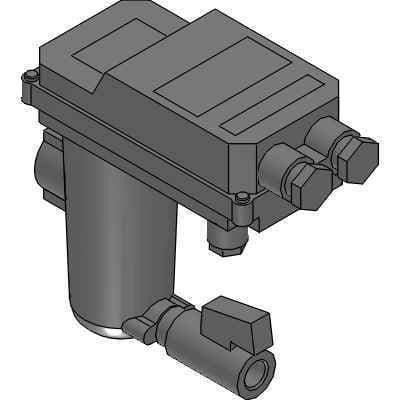 DBS1006-15 CKD
