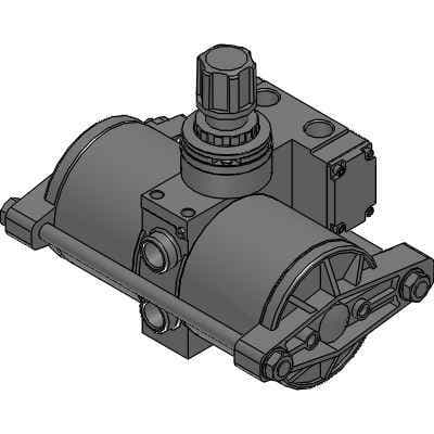 ABP-12 CKD
