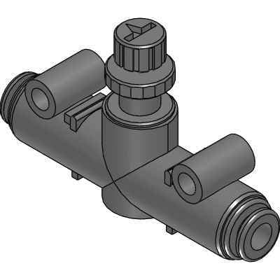 SCL2-N-06-H66-010 CKD