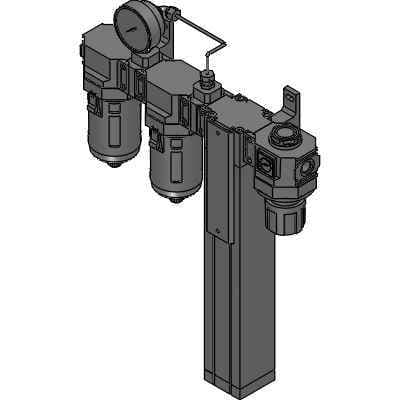 SU3025-A05-W CKD