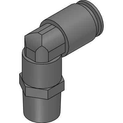 GWL10-8 CKD